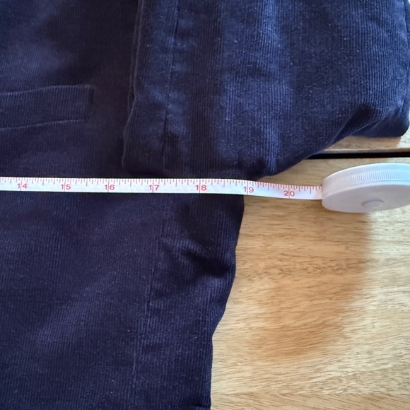 H&M | 36R | Corduroy Sport Coat - Picture 5 of 10